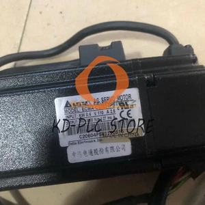 Servomotor Delta ECMA-C20604ES 400W usado 1 pieza - Imagen 1 de 1