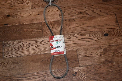Dayton Demco V-Belt 3L370 - Image 1 of 2