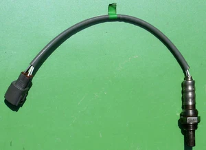TOYOTA CAMRY 03-06 OXYGEN O2 SENSOR 89465-06120 OEM NTK 5M16 SOLARA 04-07 - Picture 1 of 11