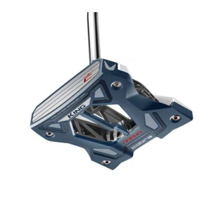 Cobra KING 3D Printed Volition US Open 2022 LE Right Handed Agera Putter - Picture 1 of 7