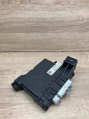 88650 02D70 MB177800 4450 Denso Toyota Auris Module Climatronic Control Heating - Image 1 of 4