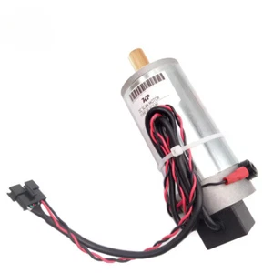 New DC servo motor compatible for ro land XC540 printer made in China 6700049030 - Afbeelding 1 van 6