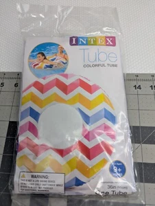 Intex Swim Tube 36 Inch Sealed 2018 - Imagen 1 de 5