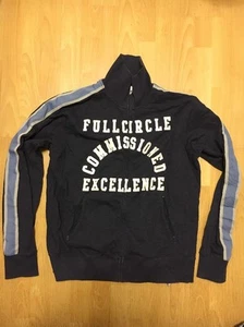 Full circle zip up top Mens size large - Picture 1 of 7