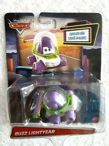 DISNEY PIXAR TOY STORY DRIVE-IN "BUZZ LIGHTYEAR" - NEW - Picture 1 of 2