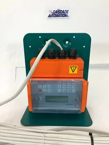 Metso TCU (MCA) Consistency Analyzer OUL00241,A - Picture 1 of 5