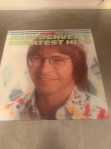 Vinyl: Greatest Hits, Vol. II by John Denver (Record, 2016) - Ax - Picture 1 of 1