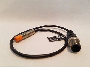 ifm Electronic Efector IE5352 IEBC005-ASKG/0.3M/US Proximity Switch Sensor 5mm - Picture 1 of 2