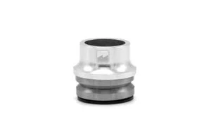 Merritt Integrated 20mm High Top 1-1/8" BMX Bicycle Headset - Silver - Picture 1 of 1