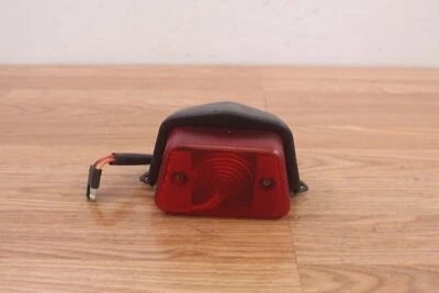 Polaris RMK 800 DRAGON 2008 luz trasera/luz de freno trasera con carcasa Foto 1 de 4