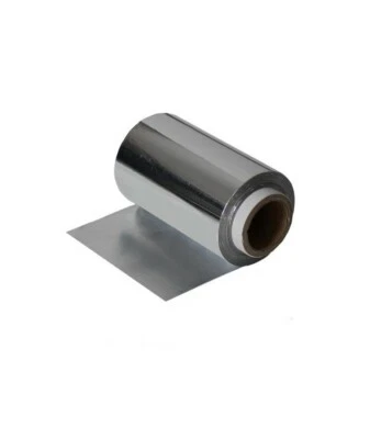 EKO-HIGIENA Eko-Hygiena Friseur Aluminiumfolie Rolle 250m