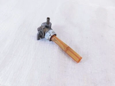 Harley Davidson Sportster 883 & 1200 Gas Tank Fuel Valve Petcock Tap - Shut off - Image 1 of 4