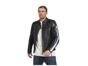 BMW Motorrad Lederjacke Schwabing - Bild 1 von 19