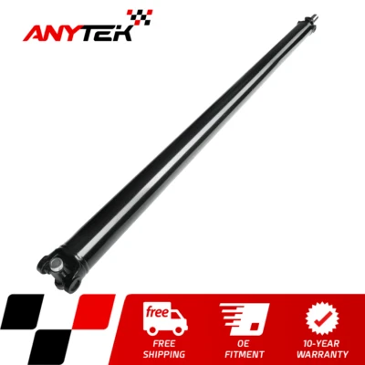 Conjunto de eje de transmisión trasero 78,12 pulgadas para Chevy GMC Silverado Sierra 1500 2014-2018 Foto 1 de 4