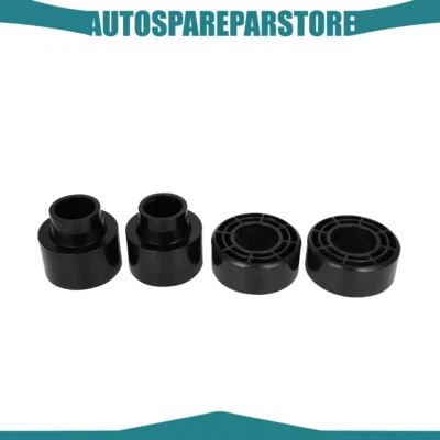 Kit elevador trasero 3" nivelación 4 puertas 3" delantero 3" para Jeep Grand Cherokee WJ 1999-2004 Foto 1 de 4