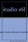 Studio 16B By Inner London Education Authority