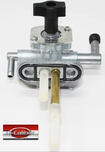 DIRECT REPLACEMENT Fuel Petcock for 2003-2007 Suzuki LTZ 400 Quadsport Gas Cock - Picture 1 of 6