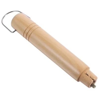 Wooden Pot Handle Replacement for Kitchen Pans Pot Handle Detachable Design - Image 1 of 4