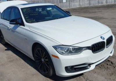 2012-2018 BMW 328i LH Driver Knee Airbag OEM - Изображение 1 из 2