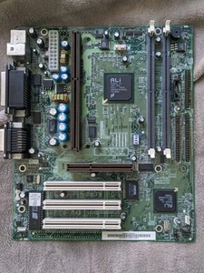 Acer Slot 1 Motherboard V80M - Photo 1/11