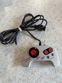 NES MAX MAXX CONTROLLER FOR ORIGINAL NINTENDO SYSTEM NES 040 NES HQ