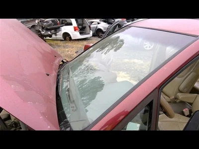 Windshield Glass Windshield Non-heated Fits 99-03 LEXUS RX300 334940 Foto 1 de 4