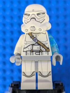 Lego Star Wars: Jek-14 with Stormtrooper Helmet sw0571 Set 75051 - Bild 1 von 6