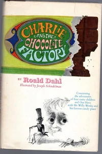 Charlie und die Schokoladenfabrik - Bild 1 von 4