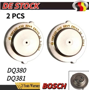 2 x Sensor de presión Bosch transmisor de posición K1 K2 para DSG 0BH DQ381 DQ380 - Imagen 1 de 7