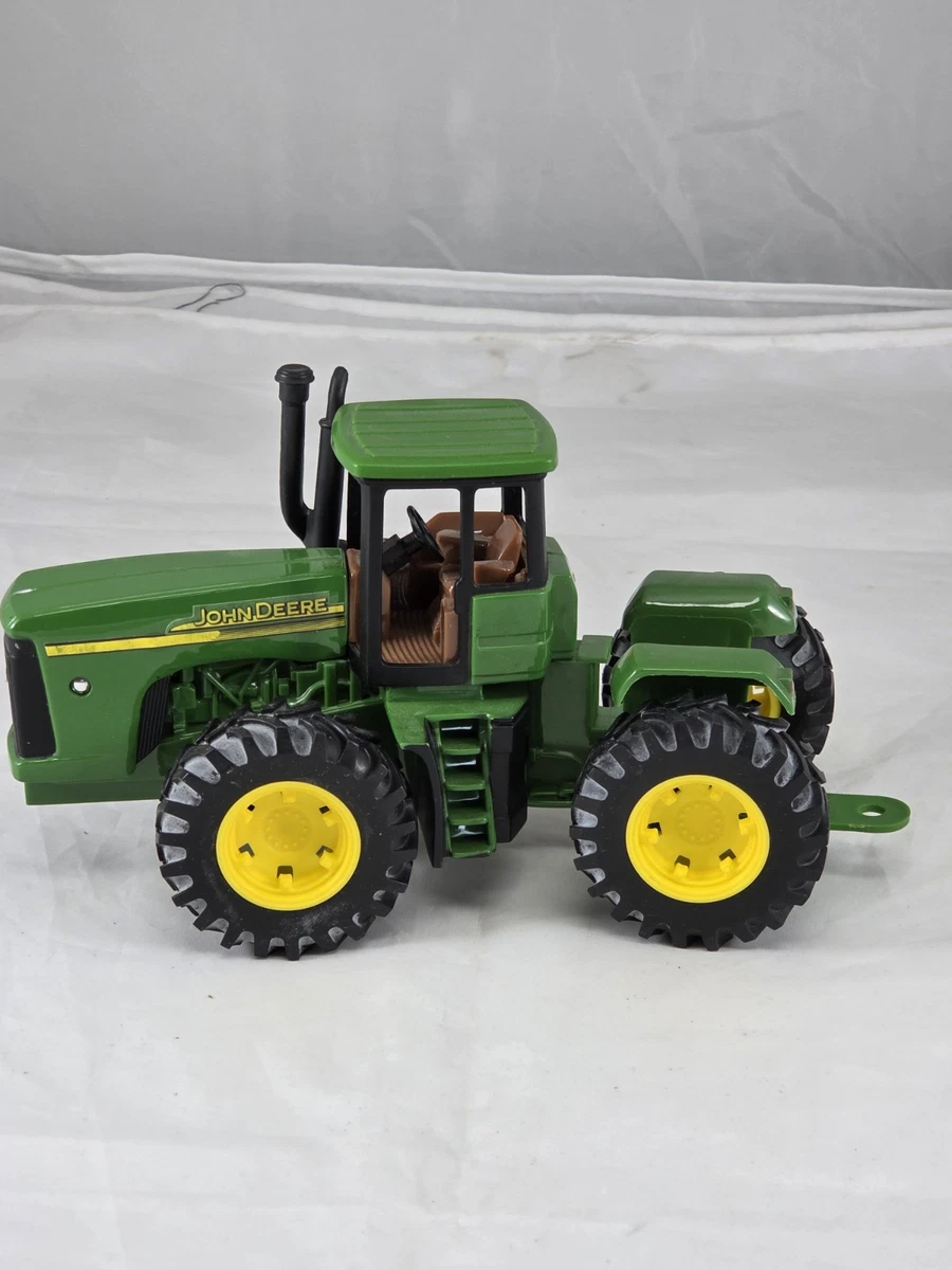 ヴィンテージJohn Deere 1/32❣️トラクター ミニカー John Deere 1:32 Scale Diecast Tractors for sale - eBay