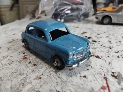 NON DISPONIBILE                                       Mercury N.13 Fiat 1100 103 - Immagine 1 di 4