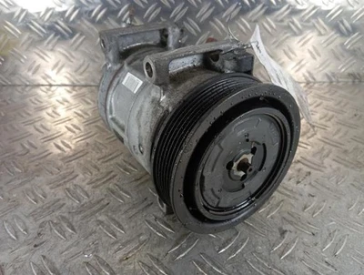 Compresseur clim CITROEN DS5 PHASE 1 9826268480 - Photo 1/4