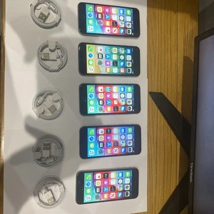 lot travaux iphones fonctionne - Photo 1 sur 15