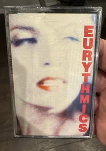 Eurythmics - Be Yourself Tonight - 1985 - RCA - Factory Sealed Cassette - Picture 1 of 6