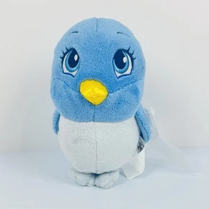 Disney Sofia der erste Mia Bluebird 7 Zoll Plüschtier 2013 Stofftier Spielzeug - Bild 1 von 6