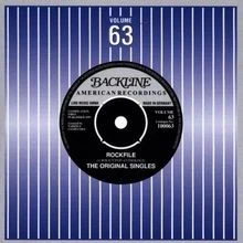 Rockfile Vol.63 von Various | CD | Zustand sehr gut - Bild 1 von 2