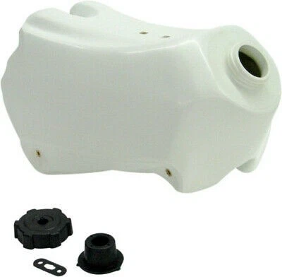 IMS Large Capacity Gas Tank For Yamaha WR250 YZ125 YZ250 1993-1995 117314-W1 Foto 1 de 1