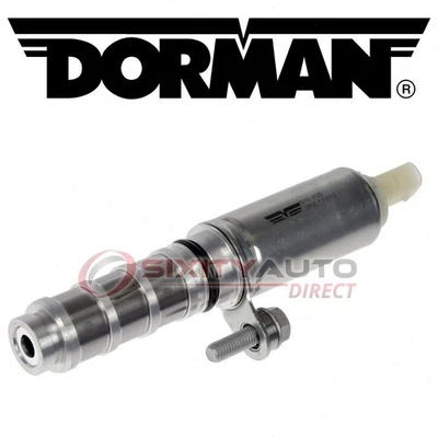 Dorman Intake Variable Timing Solenoid VVT for 2015-2017 GMC Canyon 2.5L L4 fh Foto 1 de 4