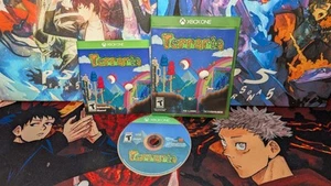 Terraria (Microsoft Xbox One, 2014) Completo con Manual Probado en Caja Original Funcionando - Imagen 1 de 5