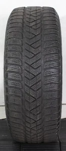 1 x 235/55R17 103V Winterreifen Pirelli Sottozero 3 4,5-5mm 2020 FREIHAUS - Bild 1 von 5