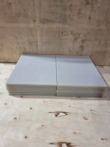Clearance Over 50% off! KR Cases Foam 20x Half Pad in Light Grey - Picture 1 of 1