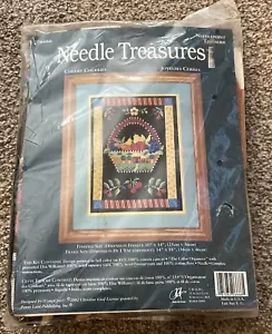 Kit de punta de aguja Needle Treasures - Imagen 1 de 6