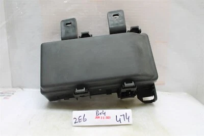  Módulo unidade relé caixa de fusíveis 919503K540 Hyundai Sonata 2006-2008 fabricante de equipamento original 2E6 474 B4 - Imagem 1 de 4