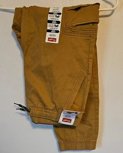 NWT Wrangler Gamer Cargo Pants Size 16 Husky - Picture 1 of 9