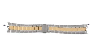 Tag Heuer Stainless Steel Bracelet FAD005 20MM - Picture 1 of 2