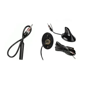 Dodge Nitro 2007-2011 Factory OEM Replacement Radio Stereo Custom Antenna Mast - Picture 1 of 3