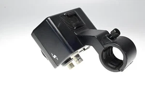Adaptateur micro microphone Canon MA-300 MA300 XLR pour caméscope GL2 #G973 - Photo 1 sur 6