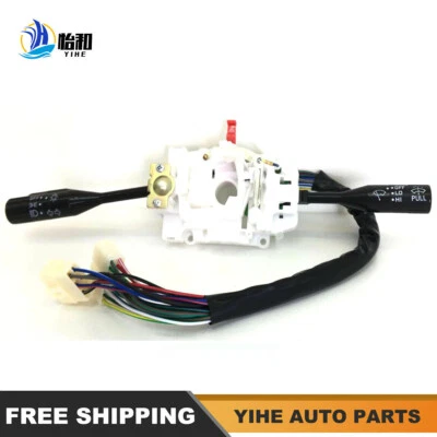 Interruptor combinado para Suzuki SJ410 Extra 1000C.C LHD 37400-83410 1980-1985 Foto 1 de 4