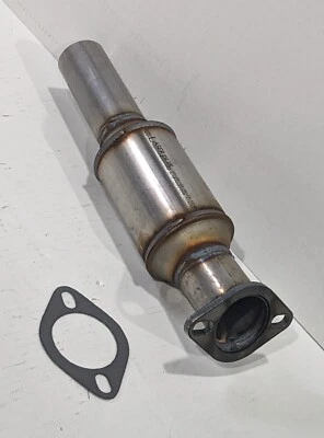 2013 2014 2015 2016 2017 2018 Hyundai Santa Fe Sport 2.4L Catalytic Converter - Image 1 of 4