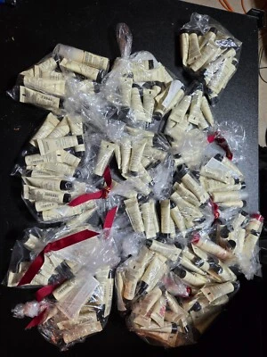 Large Lot of Aveda Hair Care Products, Travel and Sample Sizes,~210 Total Items! - Image 1 of 4